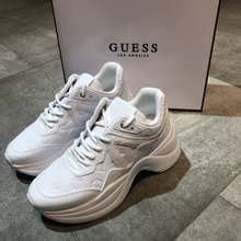 harga sepatu guess|sepatu guess terbaru.